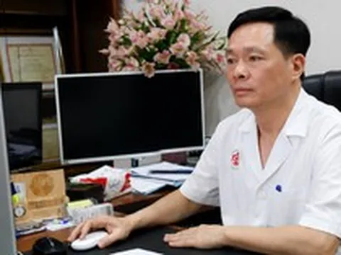 Việt Nam có một vị bác sĩ khiến thế giới phải nhắc tên: Góp mặt trong những ca ghép chi làm nên lịch sử