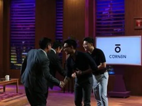 Từng lên Shark Tank gọi vốn và được 4/5 'cá mập' lựa chọn, startup đồng hồ Curnon bất ngờ thông báo 'khép lại hành trình' sau 9 năm hoạt động
