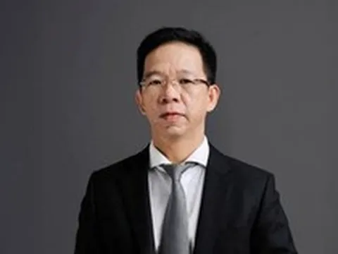 Một CEO công ty chứng khoán thu nhập 3,2 tỷ đồng nửa đầu năm