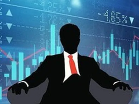 Ông Phạm Chí Trực từ nhiệm