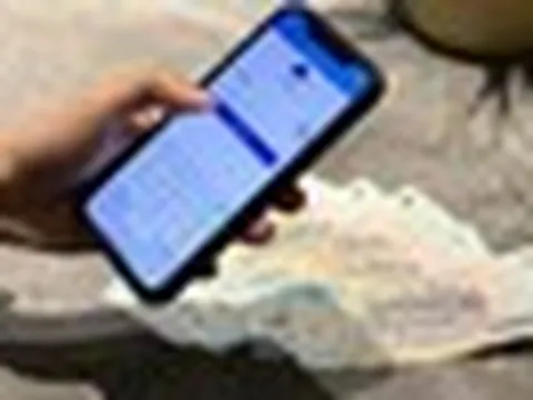 Công an sẽ kiếm tra giao dịch chuyển, nhận tiền của người dân trong trường hợp sau