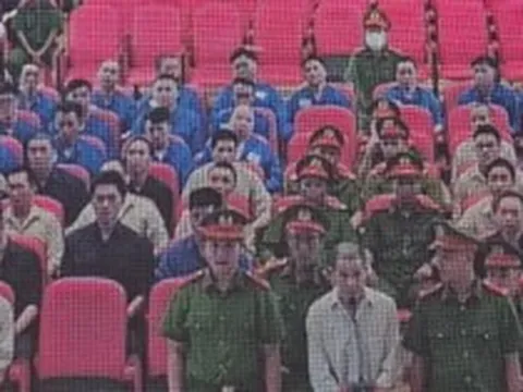 Mắt xích quan trọng trong vụ 4 tiếp viên hàng không vận chuyển ma túy về Việt Nam khai gì?