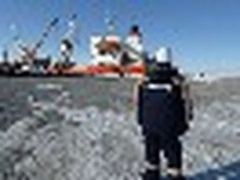 Phát hiện tàu Nga nườm nượp chở 2,9 triệu mét khối LNG, tăng gấp 21 lần đầu năm ngoái