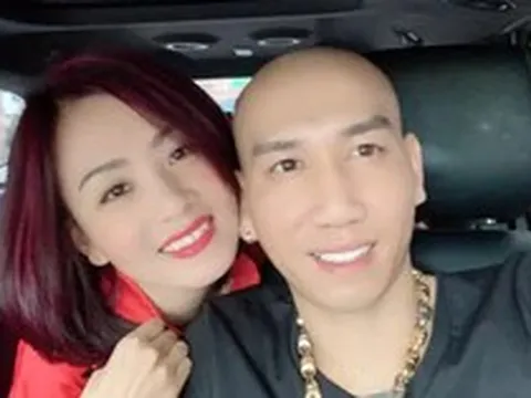 Vợ chồng Phú Lê - Thúy Kiều là ai?