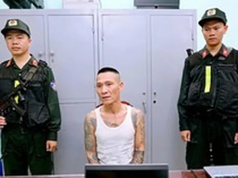 Quá khứ bất hảo của 'Tế Điên Nam Định' với 8 lần vướng vòng lao lý
