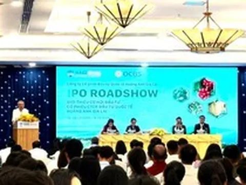 Bầu Đức tung “cam kết khủng” trước thềm IPO HGI: Cổ tức tiền mặt 50%, cổ phiếu có thể chia 1:1