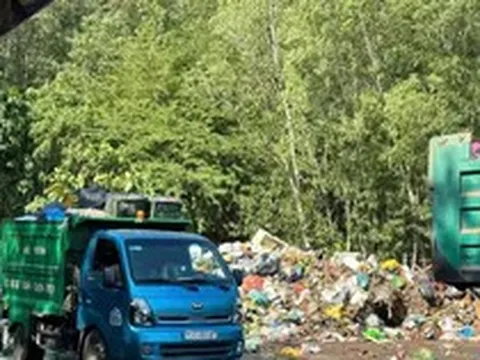 Từ 1-9, TPHCM sẽ áp dụng giá thu gom rác theo mức mới