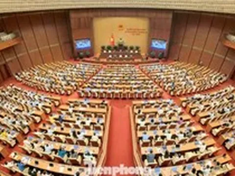 Quốc hội xem xét loạt chính sách lớn về đất đai, nhà ở, bất động sản
