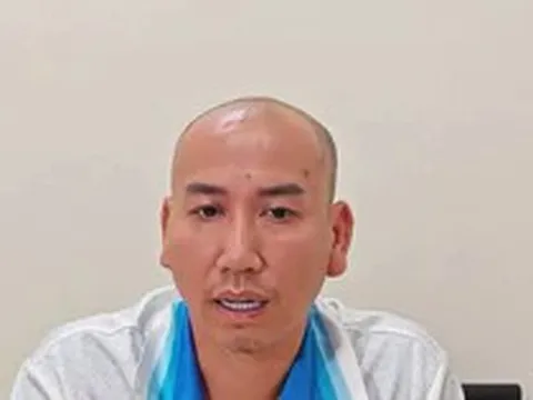 Phú Lê khai quảng cáo 'vống' về sản phẩm Loramen do tin tưởng vợ
