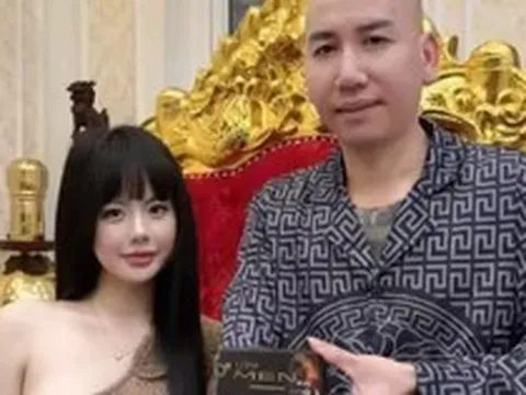 ‘Cô giáo Hương’ đóng clip quảng cáo Loramen với Phú Lê là ai?