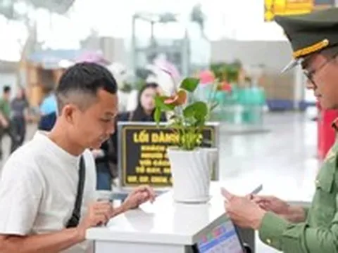Lâm Đồng tổ chức 70 sự kiện khi sân bay Liên Khương hoạt động trở lại