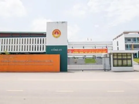 13 thí sinh Chuyên Tuyên Quang đạt trên 8 điểm môn tiếng Anh thi lại tốt nghiệp