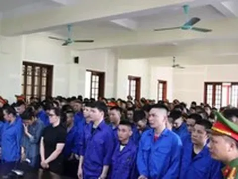 Sập bẫy ‘chốt đơn’ từ Myanmar, 6 người mất hơn 71 tỷ đồng