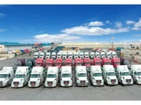 Viconship dự kiến phát hành 500 tỷ đồng trái phiếu, bảo đảm bằng vốn góp tại công ty con