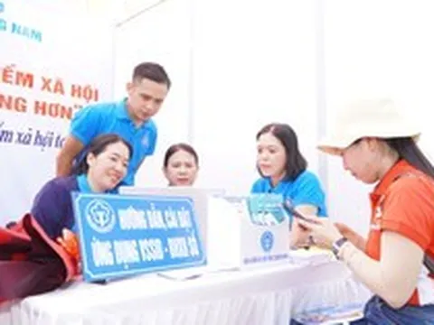 Tất cả người dân có ứng dụng Bảo hiểm xã hội chú ý thay đổi mới nhất từ ngày 1/9