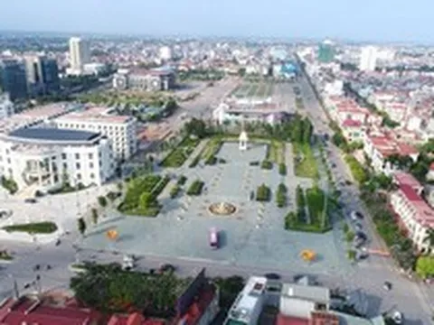 Chỉ 1 tháng nữa, xã hơn 90.000 dân tại tỉnh định hướng lên TP trực thuộc Trung ương sẽ ‘cất cánh’ lên phường