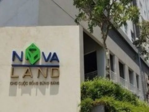 Novaland (NVL) dự chi hơn 8.000 tỷ đồng để tất toán nợ trái phiếu