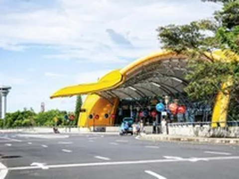 Việt Nam chính thức mở cửa lại sân bay quốc tế tại tỉnh rộng nhất cả nước