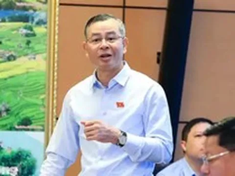 Nghiên cứu nâng ngưỡng kê khai thuế từ 3 lên 10 tỷ đồng