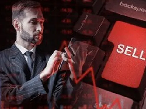 Phiên 19/8: Tiếp đà bán ròng hơn 700 tỷ đồng, khối ngoại "xả" mạnh cổ phiếu nào?