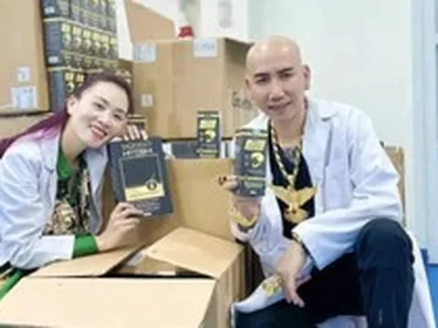 Vụ Phú Lê: Bóc chiêu giấu doanh thu trăm tỷ đồng