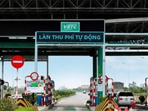 VETC và ePass đang thống lĩnh mảng thu phí không dừng, ai đứng sau?