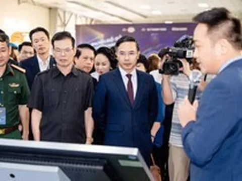 BIZ MBBank ứng dụng AI và dữ liệu, rút ngắn hành trình vốn cho doanh nghiệp