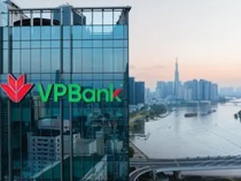 SSI Research: VPB thành tâm điểm nhóm ngân hàng sau nâng hạng