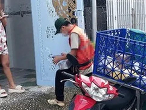 Thủ đoạn lừa đảo mới liên quan shipper giao hàng mà người dân cần biết rõ