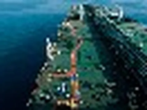 Nga vừa nhận tin dữ 5 tuần liên tiếp