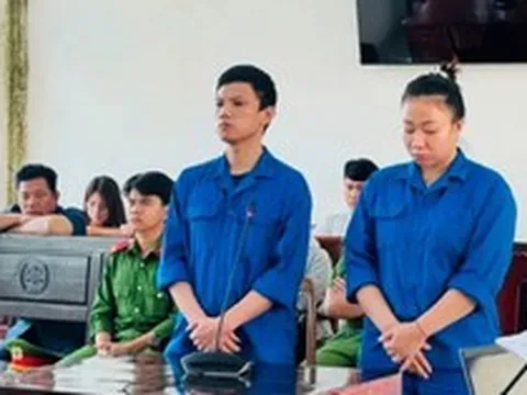 Tử hình Huỳnh Quốc Hoa Kỳ 30 tuổi