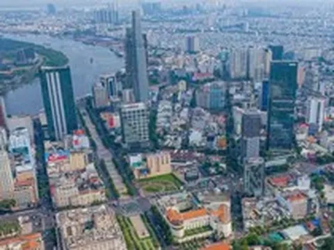 TPHCM cảnh báo tin giả về sắp xếp đơn vị hành chính