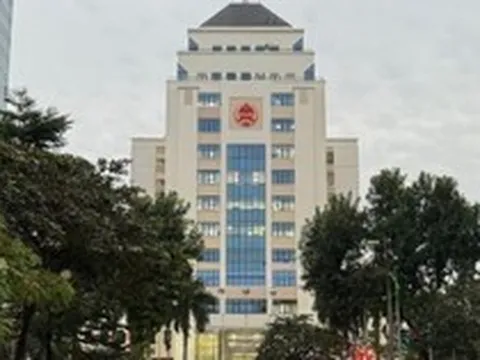 Thuế TP. Hà Nội cảnh báo khẩn