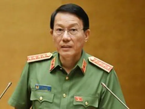 Trình Quốc hội xem xét bỏ án tử hình với 6 tội danh