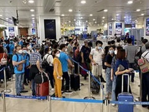 Không chỉ nợ thuế, người dân cũng có thể bị tạm hoãn xuất cảnh trong trường hợp này