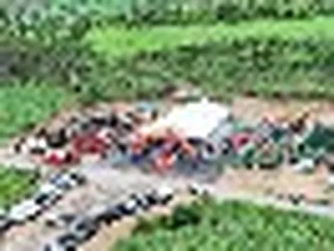 Người dân Gia Lai đón tin vui: Chính thức khởi công đoạn cao tốc hơn 27.500 tỷ đồng, dài 68km qua địa hình hiểm trở, có 2 hầm đặc biệt và trụ cầu cao nhất Việt Nam