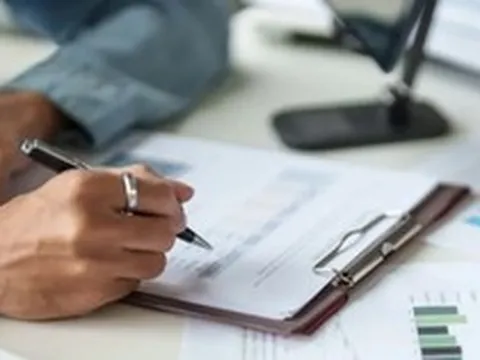 Quy trình, thủ tục miễn, giảm thuế thu nhập doanh nghiệp