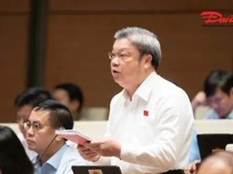 Một chương trình chỉ có ý nghĩa khi nguồn lực quốc gia được chuyển hóa thành năng lực phát triển