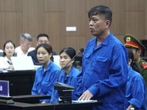 Cựu Thứ trưởng Nguyễn Bá Hoan bị đề nghị 12-13 năm tù