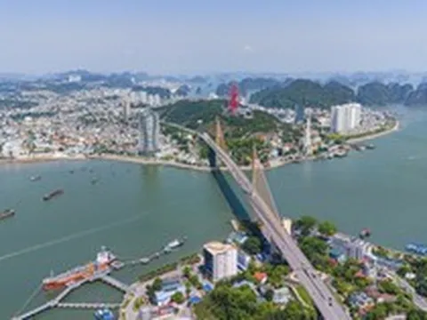 Vượt TP.HCM và Hà Nội, địa phương này trở thành nơi có GRDP bình quân cao nhất Việt Nam