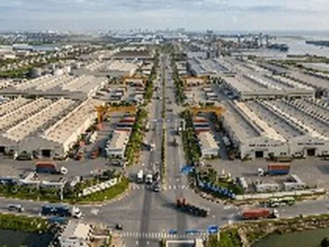 Một khu công nghiệp dự kiến tạo việc làm cho 35.000 người, nộp ngân sách trên 5.600 tỷ đồng/năm đang được xem xét chấp thuận đầu tư tại tỉnh miền Bắc