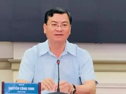 TPHCM thúc đẩy dự án điện gió ngoài khơi 6.000 MW
