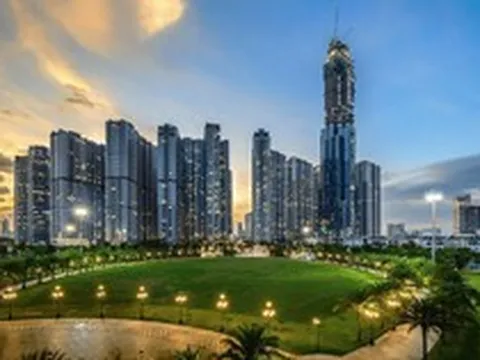 Vinhomes nhân đôi vốn điều lệ, vượt 82.000 tỷ đồng sau đợt chia cổ tức “khủng”