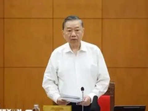 Vẫn còn văn bản dàn trải, họp nhiều nhưng hiệu quả thấp