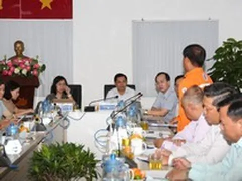 Vĩnh Long bứt tốc cho mục tiêu tăng trưởng từ 10%