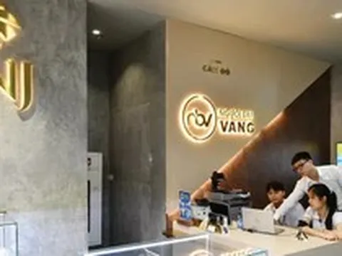 Cổ phiếu PNJ 'nóng' trước buổi họp bất thường