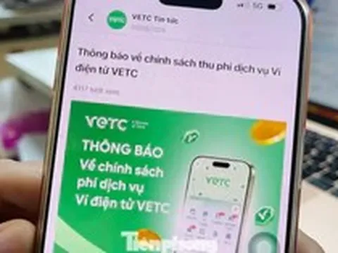 Loạt câu hỏi sau 'thương vụ' thu phí tài khoản giao thông bất thành