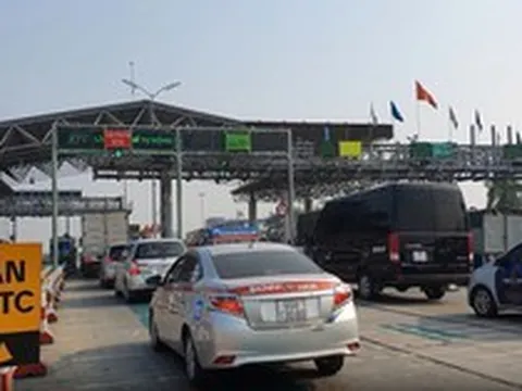 Cục Đường bộ yêu cầu bổ sung phương án phù hợp thu phí ví VETC, Viettel Money