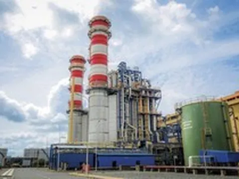 Công ty con của Hóa chất Đức Giang đón tin vui