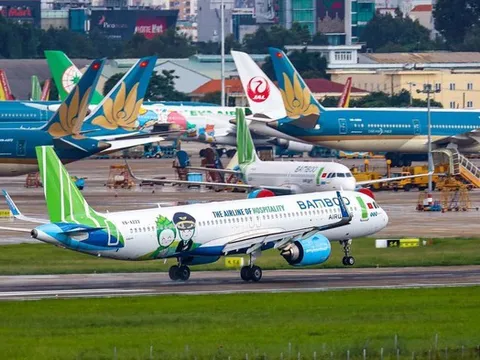 Bamboo Airways hủy chuyến, Bộ Công Thương khuyến cáo hành khách cách nhận hoàn tiền